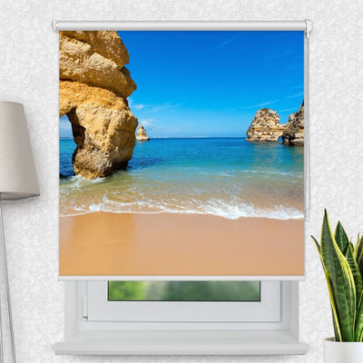 Fotorollo 'Algarve Portugal Lagos' - La-Melle