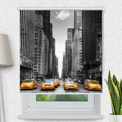 Fotorollo 'New York Taxi' - La-Melle