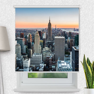 Fotorollo 'Skyline New York' - La-Melle